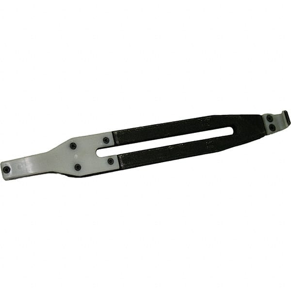 Tire Changing Tool: Steel, Use with Automotive & Trucks MPN:72000