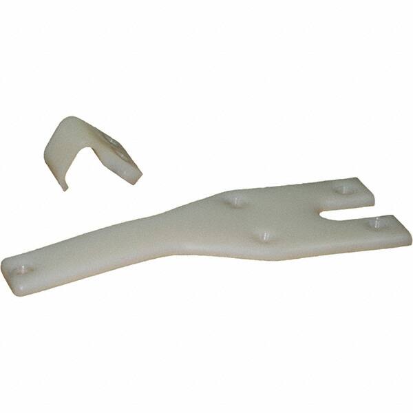 Tire Changing Tool: Polymer, Use with Mag Tool MPN:72010