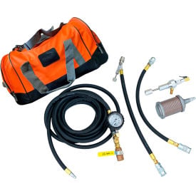 AME Inflation/Deflation Kit For OTR Tire Service 24855