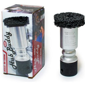 AME Hub Buddy XL Impact Lug/Disc Surface Cleaner 37330