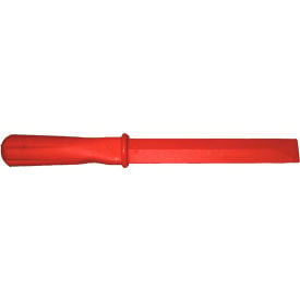 AME Heavy Duty Plastic Adhesive Weight Scraper 51460