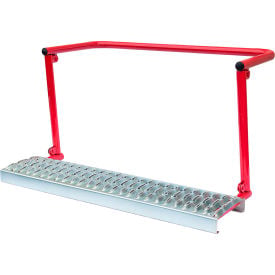 AME Folding Tire Step Attachment 62030