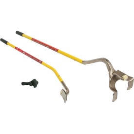 AME International Golden Buddy Tire Mount/Demount Combo Tool For Use With 22.5
