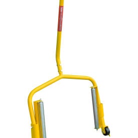 AME International Super Single Truck Wheel Dolly 14