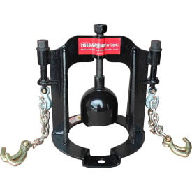 AME International Rim-Wit Truck Wheel and Rim Removal Tool For Use With 22-1/2
