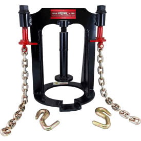 AME International Rim-Wit Jr. Wheel Puller For Use With 19-1/2