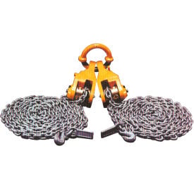 AME International Locking Tire Sling For Use With Large Tires Up To 39