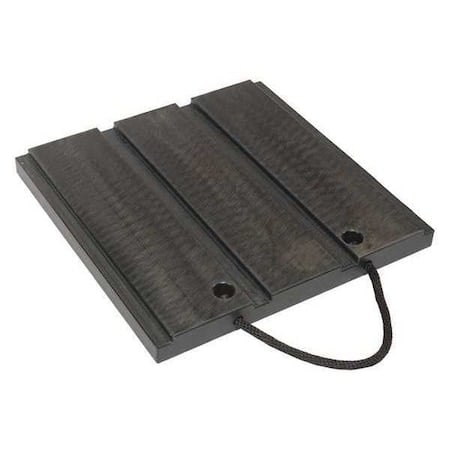 Jack Plate, Lock Top, 24