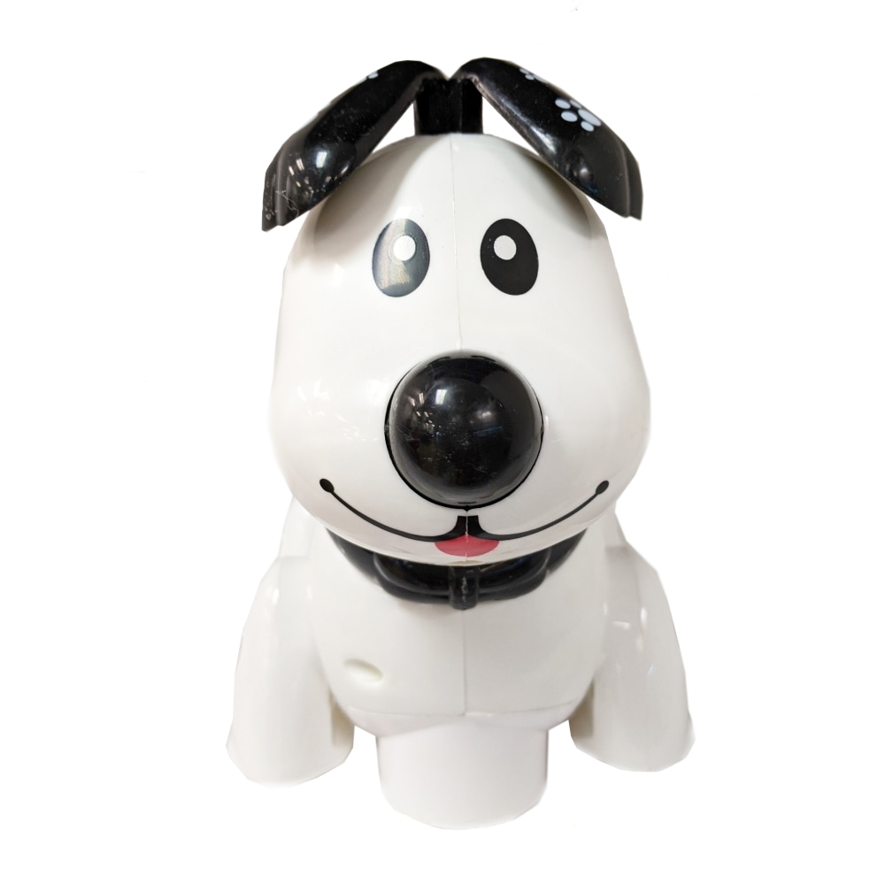 Linsay Smart Toy, Dog, White MPN:CHOCHIL-10OD