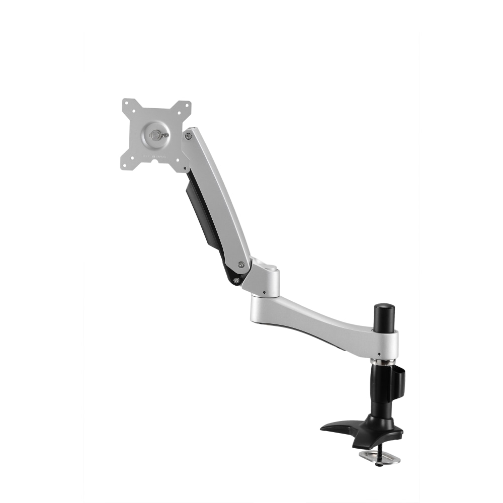 Amer Mounts Long Articulating Monitor Arm with Grommet Base - AMR1APL MPN:AMR1APL
