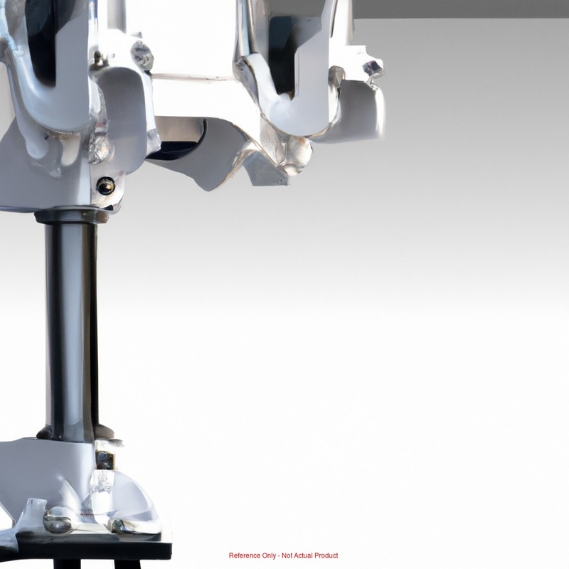 Amer Mounting Arm for Flat Panel Display, Monitor - Landscape/Portrait - TAA Compliant - Adjustable - AMR2AP MPN:AMR2AP