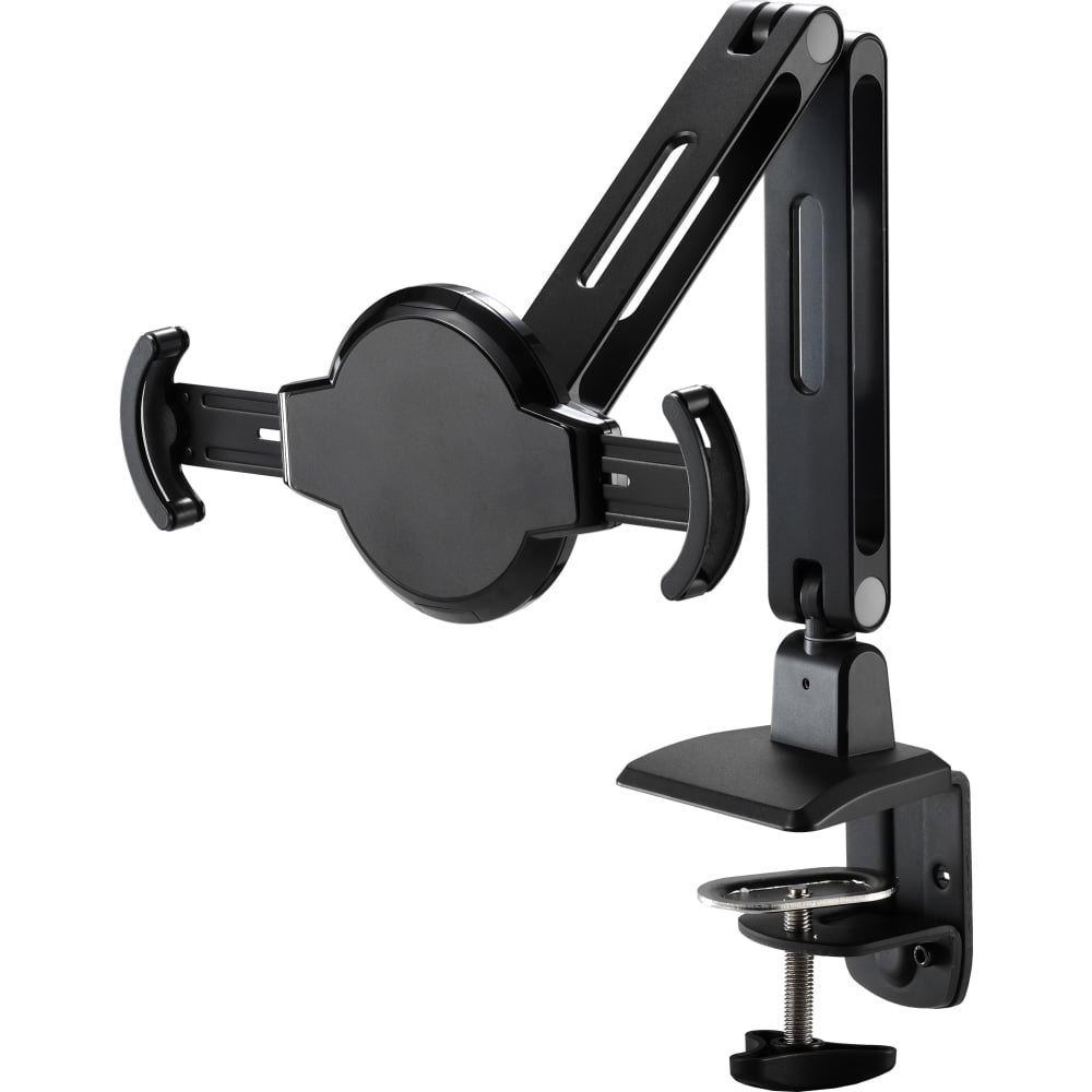 Amer Clamp Mount for Tablet PC - TAA Compliant - 9in to 11in Screen Support - 2.60 lb Load Capacity MPN:AMRT200C