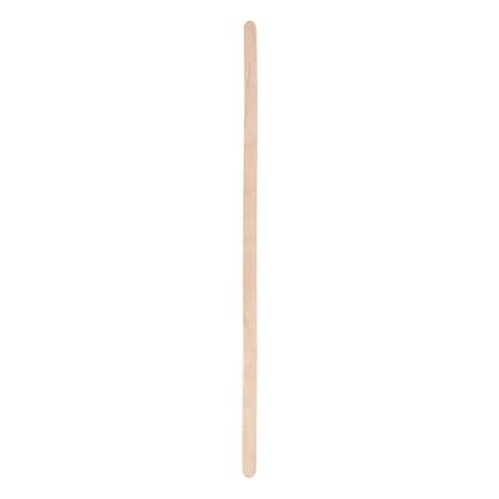 Wooden Coffee Stirrer MPN:R825