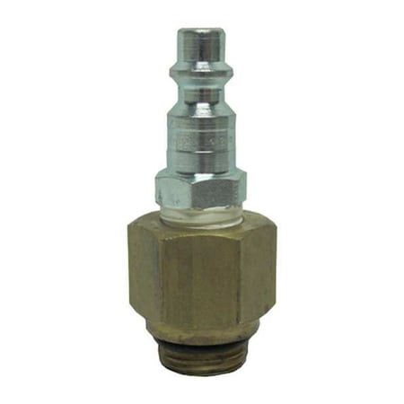 Fire Extinguisher Fill Adaptor Amerex MPN:2141