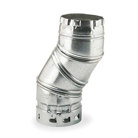 Adjustable Gas Vent, 4