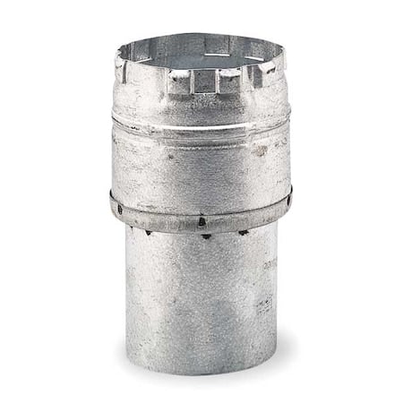 Appliance Connector, 4