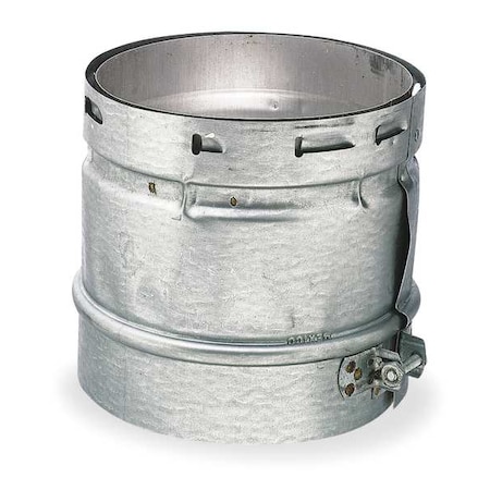 Female Vent Adapter, 5