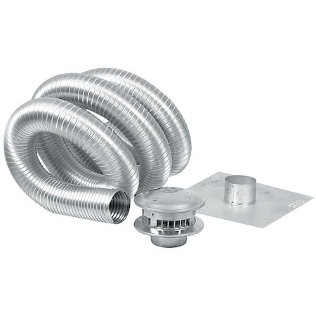 Chimney Liner, 6