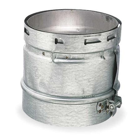Female Vent Adapter, 6