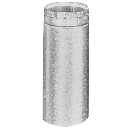 Adj, Length B Vent MPN:8R12A