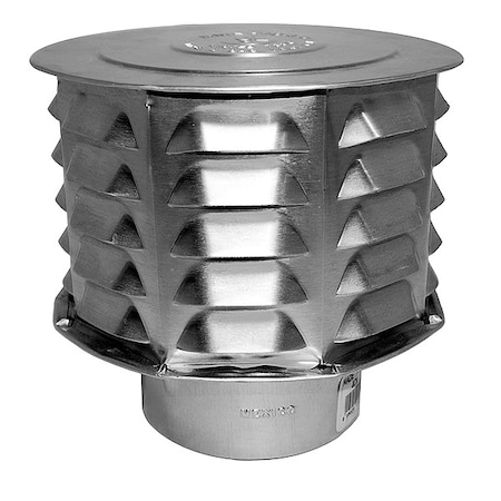 Ameri-Cap, All Purpose 10In MPN:10C