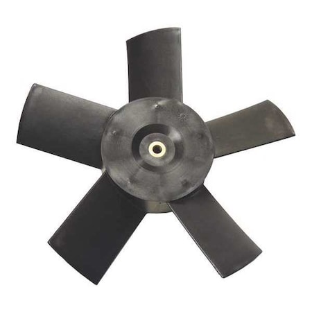 Fan Blade Assembly, 8 in., 5 Wing MPN:BLADE-VAF1500