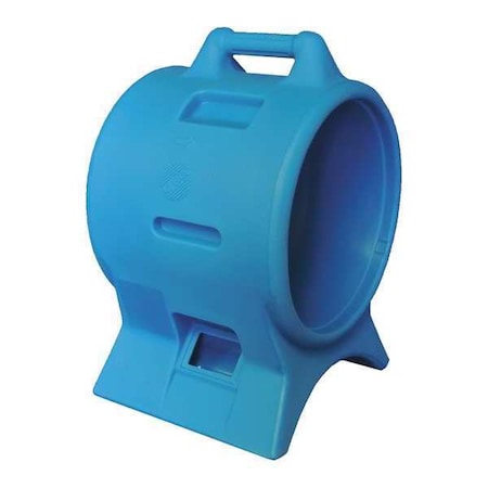 Housing, Blue MPN:HSG-VAF3000