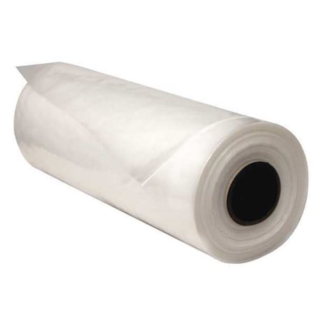 Disp Ventilation Duct, 12in x 500ft, Poly MPN:AM-DDISP500
