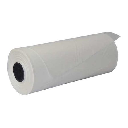 FR Disp Ventilatn Duct, 12in x 500ft, Poly MPN:AM-DDISP500FR2