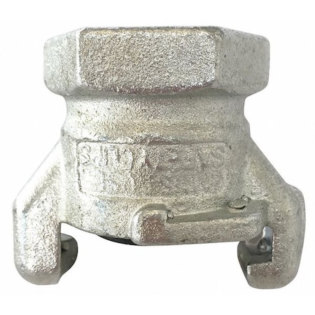Female Air Fitting, for 1