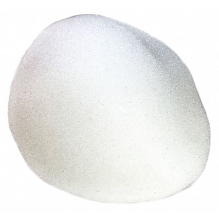 Glass Beads, 50lb., 170-325 Mesh, No.13 MPN:GLB17032550