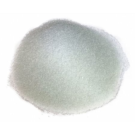 Glass Beads, 55lb., 30-40 Mesh, No.4 MPN:GLB304050