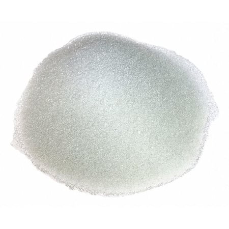 Glass Beads, 50lb., 40-50 Mesh, No.5 MPN:GLB405050