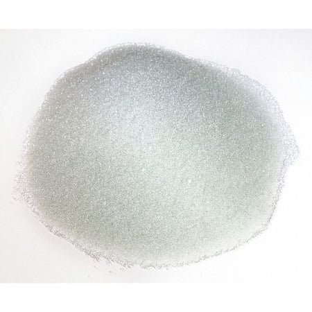 Glass Beads, 50lb., 50-70 Mesh, No.6 MPN:GLB507050