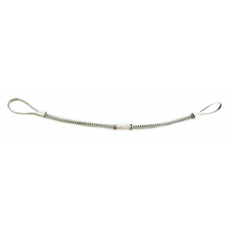 Safety Cable, for 1-1/4