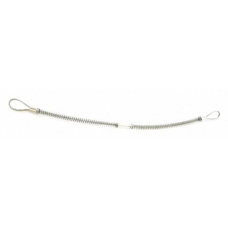 Safety Cable, for 1/2