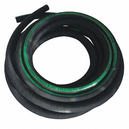 Sandblast Hose, 1/2
