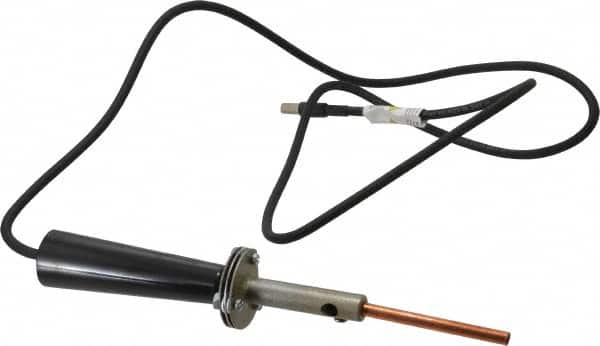 Soldering Handpiece: Use with 10507 MPN:10511