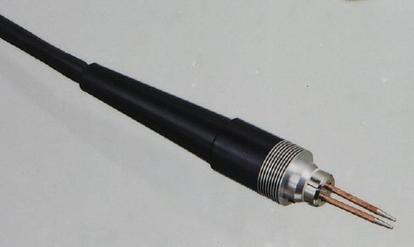 Soldering Handpiece: Use with 105B2 MPN:10590