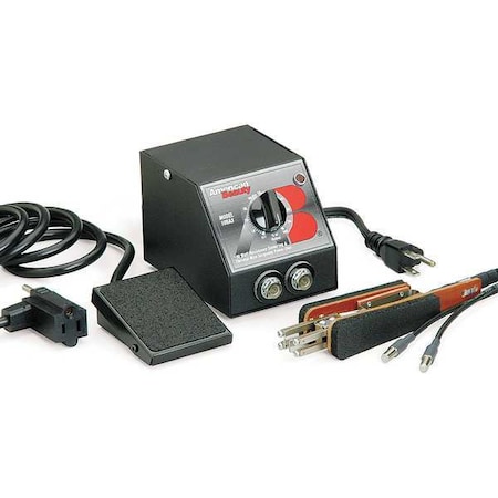 Wirestripping System, Thermal, 100 Watts MPN:10503