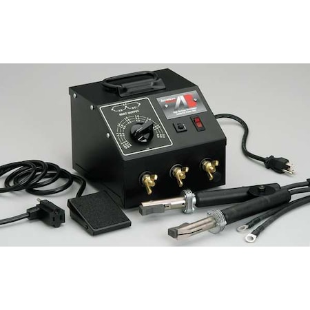 Plier-Style Soldering System, 1800w, 1/2 MPN:10505