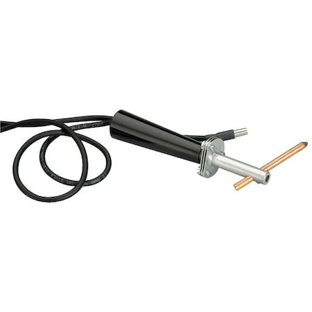 Probe Style Handpiece and Return, 1/4 In MPN:10511G
