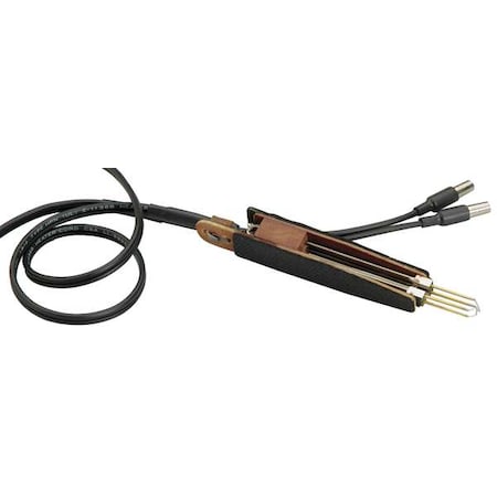 Micro Wirestripping Handpiece MPN:105131