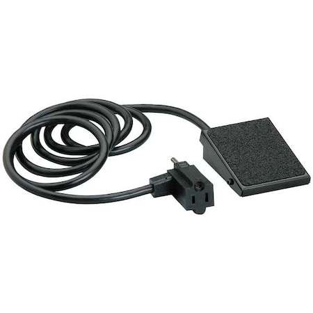 High-Wattage Footswitch MPN:10519HW