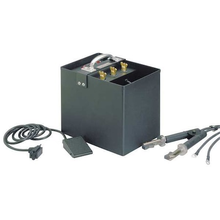 Soldering Plumbing System, 3000w MPN:10577