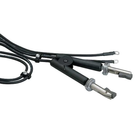 Plier-Style Hand Piece, For 5ZHC0, 5ZHC1 MPN:10587