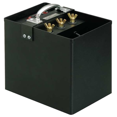 Resistance Soldering Power Unit, 3000w MPN:105D1