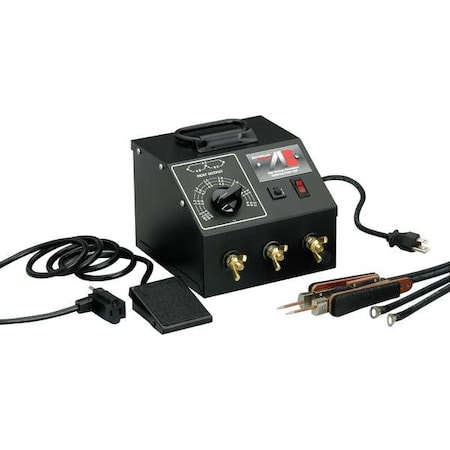 Tweezer-Style Soldering System, 1800w MPN:105K5