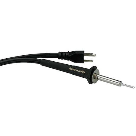 Pencil-Style Soldering Iron, 20w, 1/8 In MPN:3108-20