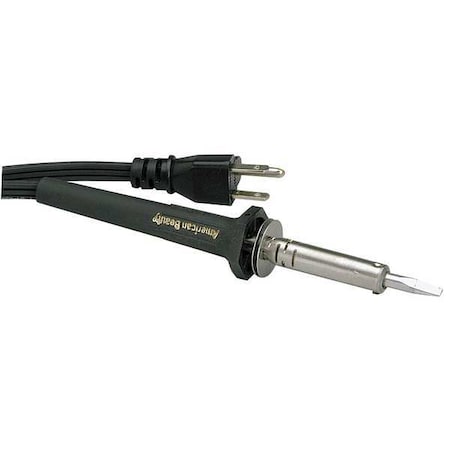 Soldering Iron, Heavy-Duty, 60 Watts, 8in L MPN:3112 120-60